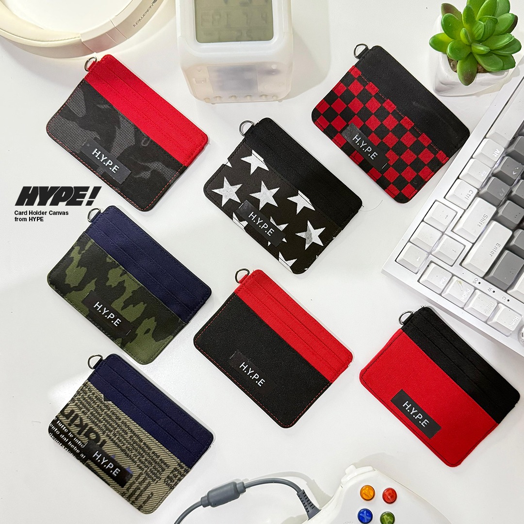 Dompet Kartu